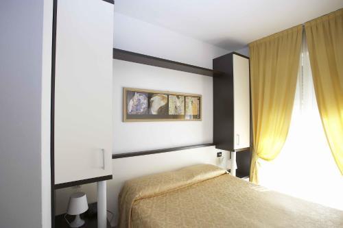 מילאנו Hotel Nuovo Metro מראה חיצוני תמונה