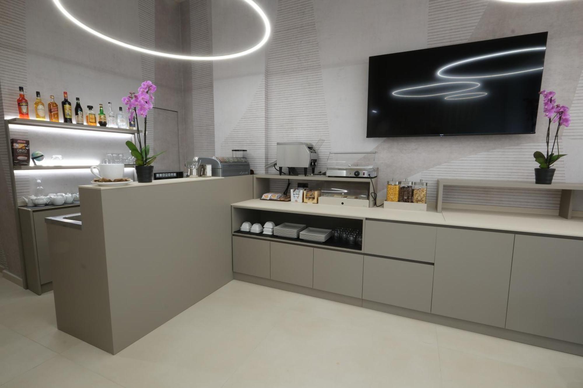 מילאנו Hotel Nuovo Metro מראה חיצוני תמונה