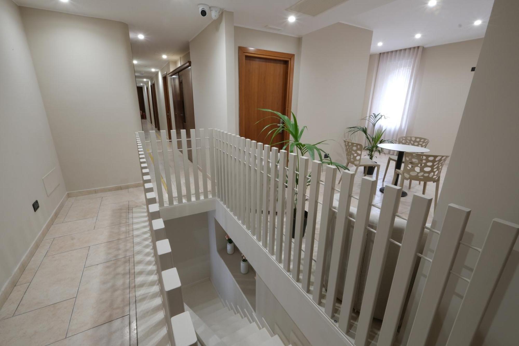 מילאנו Hotel Nuovo Metro מראה חיצוני תמונה