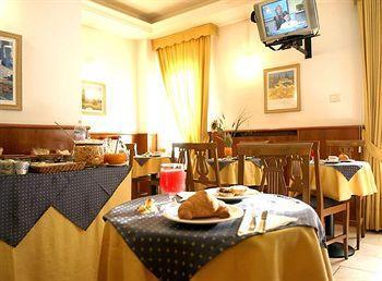 מילאנו Hotel Nuovo Metro מראה חיצוני תמונה